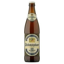 Weihenstephaner Hefeweissbier