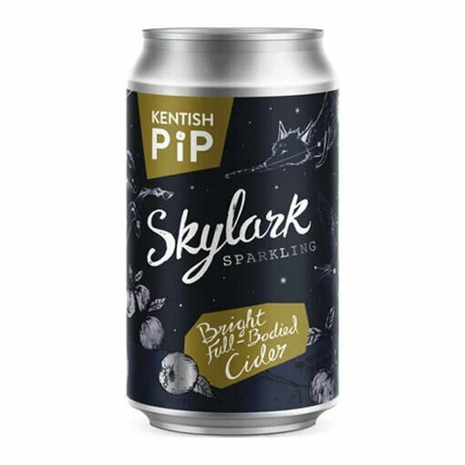 Kentish Pip Skylark Cider 3 Kentish Pip Skylark Cider