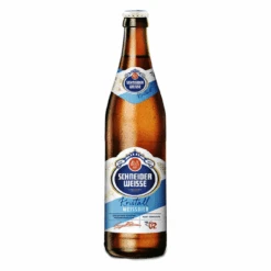Schneider Weisse Kristall TAP2