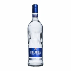 Finlandia Plain Vodka