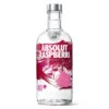 Absolut Raspberri Vodka -Liquor Store 1539911985