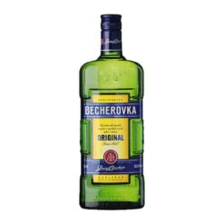 Becherovka Liqueur
