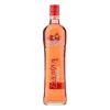 Berentzen Rhubarb & Strawberry Schnapps -Liquor Store 1541803426