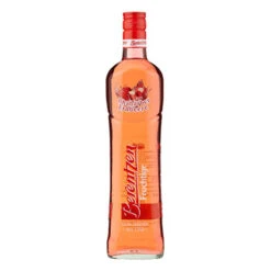 Berentzen Rhubarb & Strawberry Schnapps