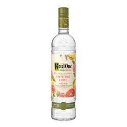 Ketel One Grapefruit & Rose Vodka