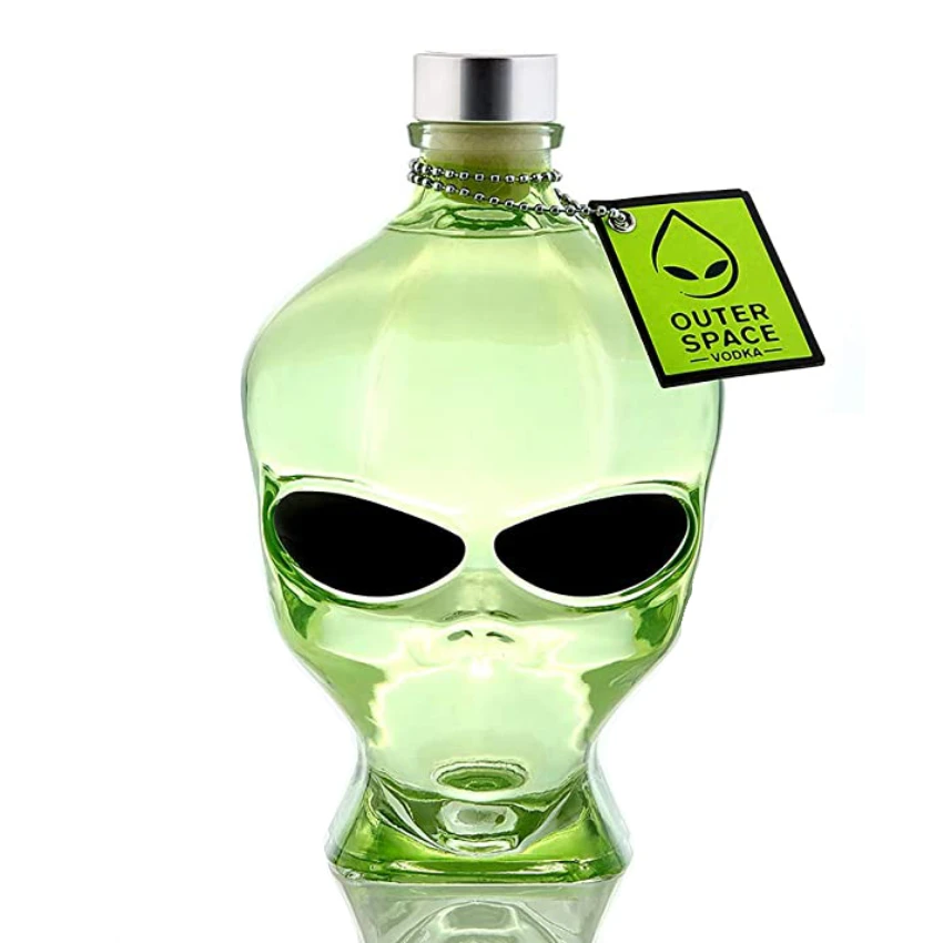Outer Space Original Vodka 3 Outer Space Original Vodka