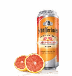 Schofferhofer Grapefruit