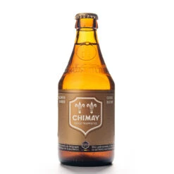 Chimay Dorée (Gold) Patersbier 330ml