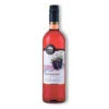 Lyme Bay Blackberry Wine -Liquor Store 1561335097