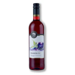 Lyme Bay Damson Wine