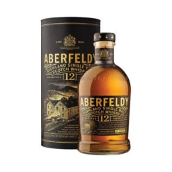 Aberfeldy 12yr Old Whisky