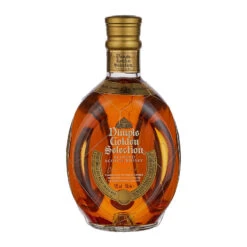 Dimple Golden Selection Whisky