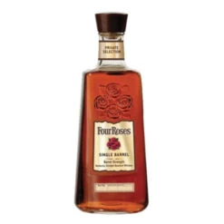 Four Roses Single Barrel Bourbon