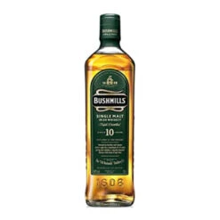 Bushmills 10yr Old Whisky
