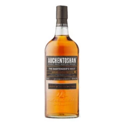 Auchentoshan Bartenders Malt Whisky