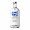 Absolut Vodka -Liquor Store 1587191311