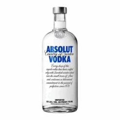Absolut Vodka