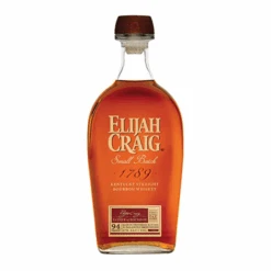 Elijah Craig Small Batch Bourbon