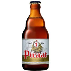 Brouwerij Van Steenberge Piraat Triple Hop