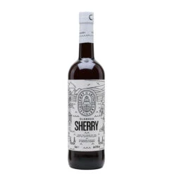 Port Of Leith Oloroso Sherry