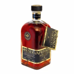 Bottega Riserva Privata Baricata Grappa