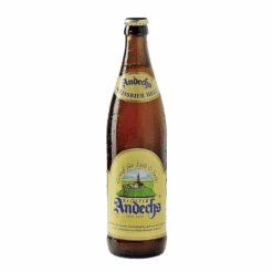 Andechs Weissbier Hell