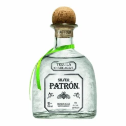 Patron Silver Tequila