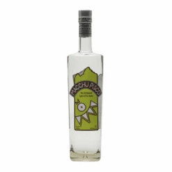 Macchu Pisco