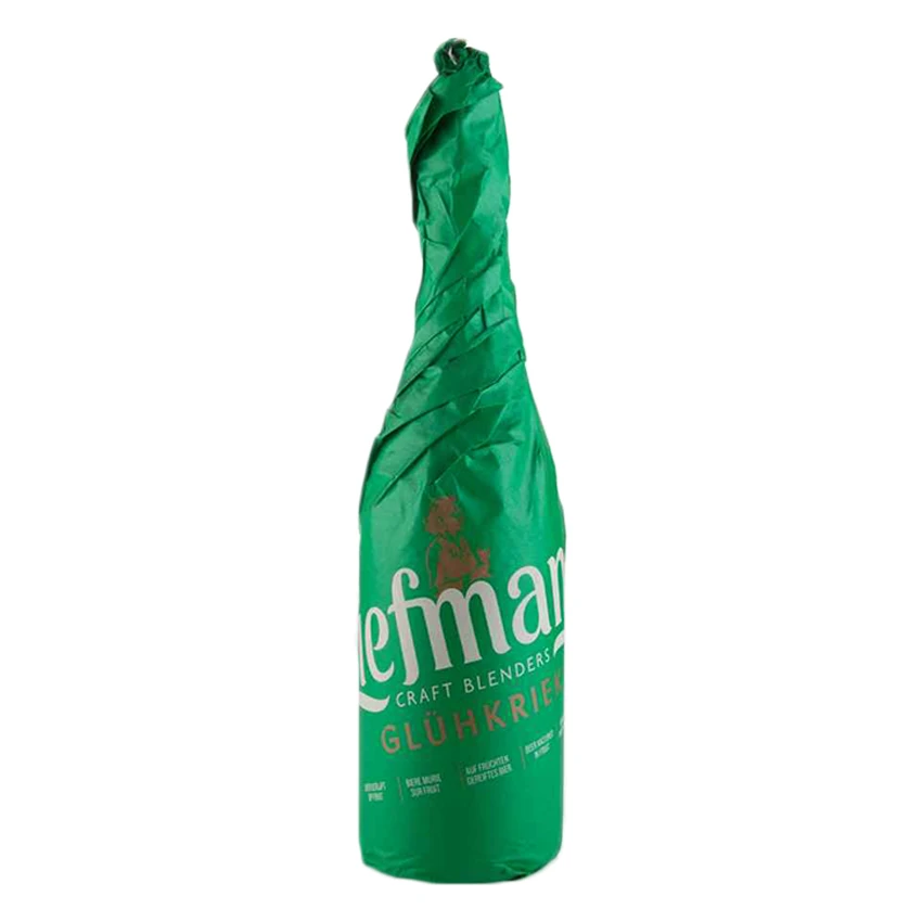 Liefmans Gluhkriek Lambic 3 Liefmans Gluhkriek Lambic