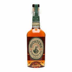 Michter's Single Barrel Straight Rye Whiskey