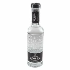 Maestro Dobel Diamante Tequila Miniature