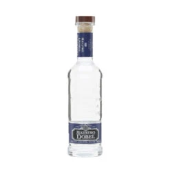 Maestro Dobel Silver Tequila Miniature