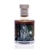 Pirates Grog Black Ei8ht Coffee Rum Liqueur Miniature