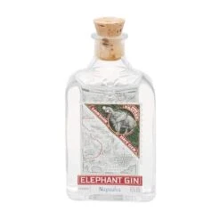 Elephant London Dry Gin Miniature