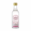 Aber Falls Rhubarb & Ginger Gin Miniature