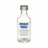 Absolut Blue Vodka Miniature -Liquor Store 1770717600