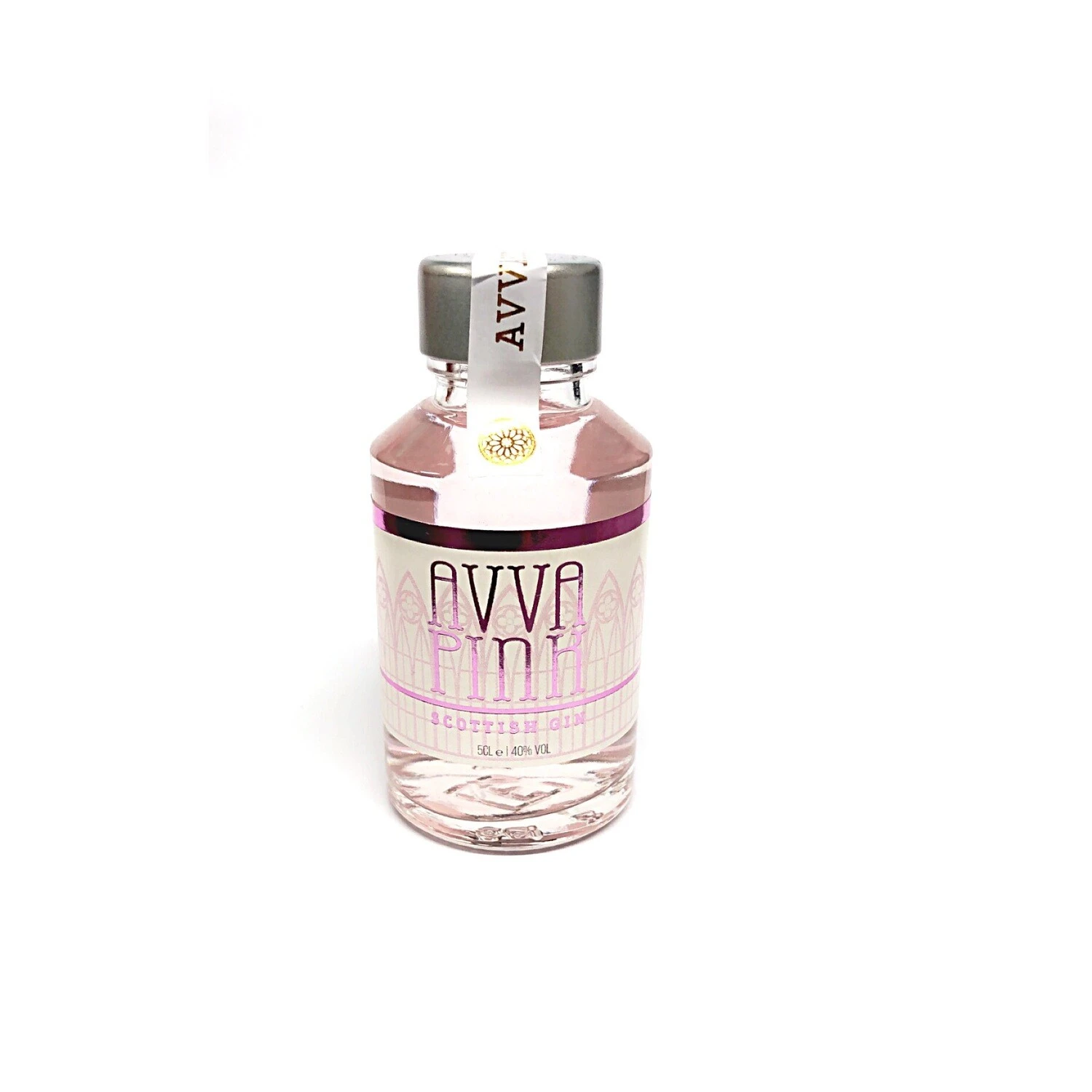 Avva Pink Gin Miniature 3 Avva Pink Gin Miniature