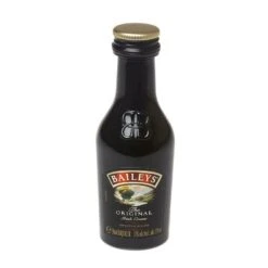 Baileys Irish Cream Miniature