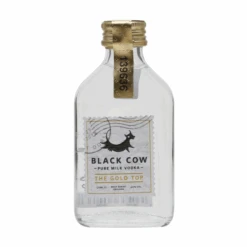 Black Cow Pure Milk Vodka Miniature