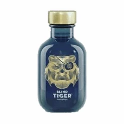 Blind Tiger Gin Miniature