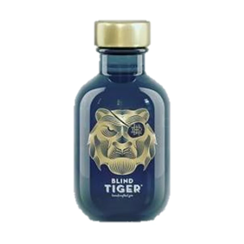 Blind Tiger Gin Miniature 3 Blind Tiger Gin Miniature