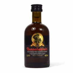 Bunnahabhain 12yr Old Whisky Miniature