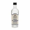 City Of London Dry Gin Miniature