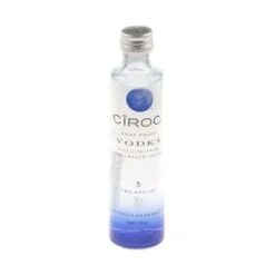 Ciroc Original Vodka Miniature