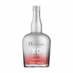 Dictador XO Insolent Silver Rum Miniature