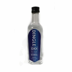 Dingle Vodka Miniature