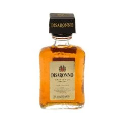 Disaronno Amaretto Liqueur Miniature