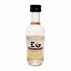 Edinburgh Gin Rhubarb & Ginger Gin Miniature