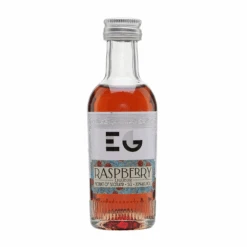 Edinburgh Gin Raspberry Liqueur Miniature