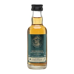 Inchmurrin 12yr Old Whisky Miniature